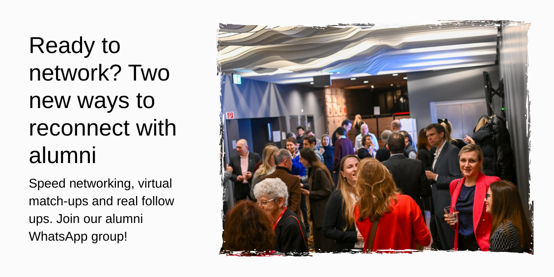 Geneva Chapter: Online Connects Starting July 1st for 6 months