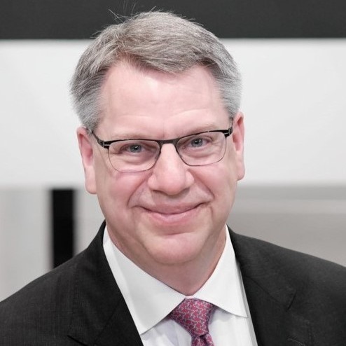 NY Chapter: Distinguished Alumni Series with Rich Lesser