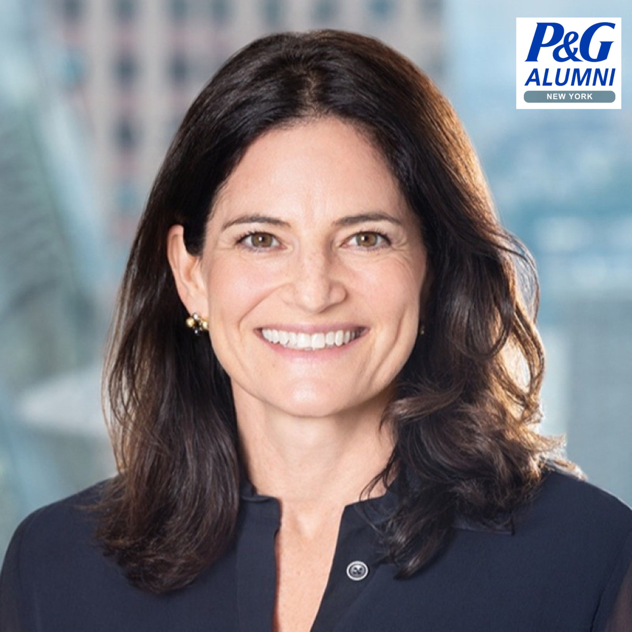 NY Chapter: P&G Stock & the Market: Time to Buy? – Lauren Lieberman